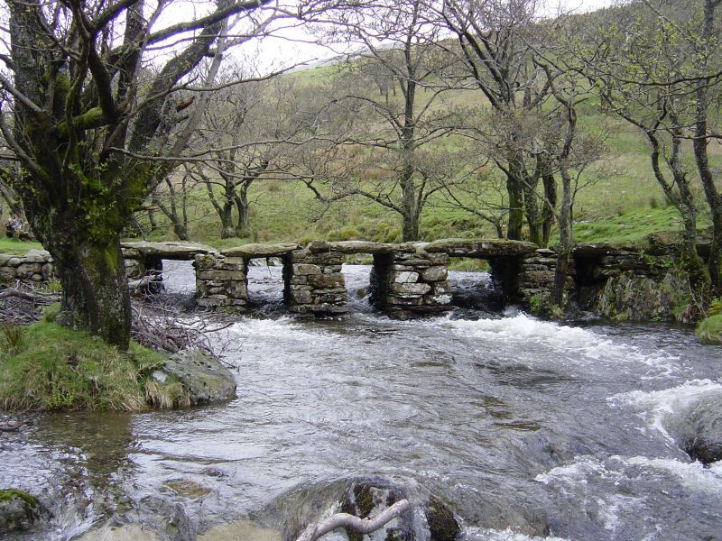 Caudale Moor - 3rd May 057