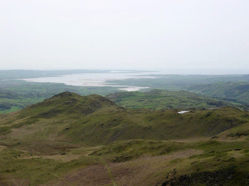 Stickle Pike - 11th May 028