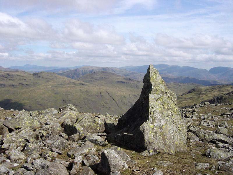 Grey Friar - 13th May 031