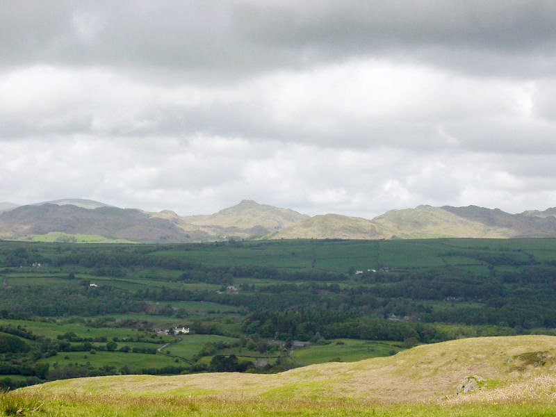 Blawith Knott - 22nd May 006