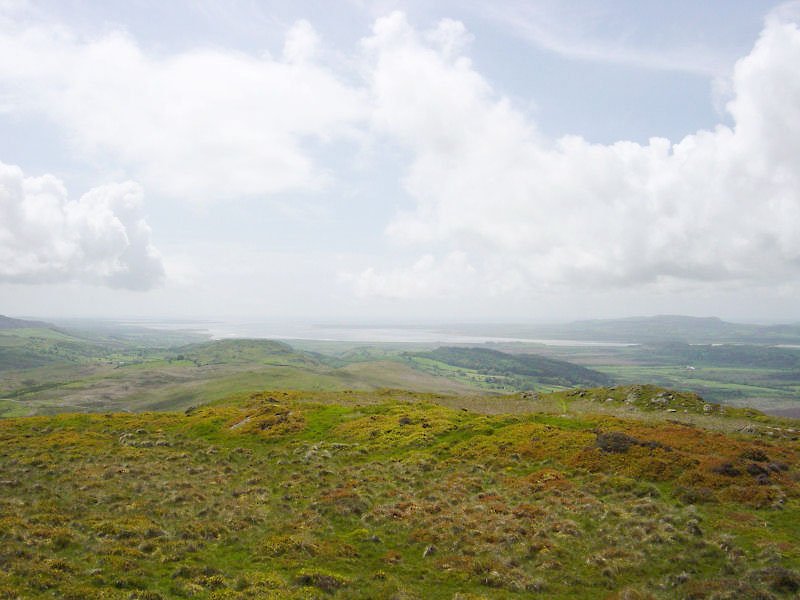 Blawith Knott - 22nd May 020