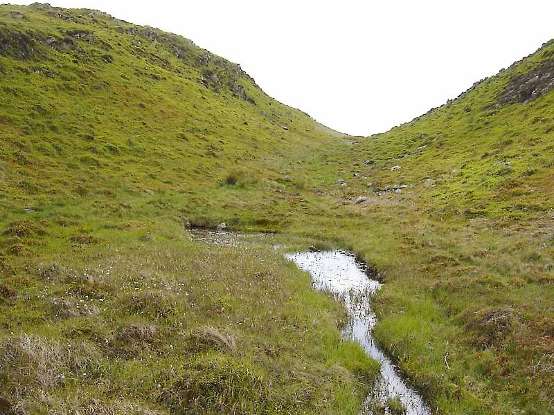 Blawith Knott - 22nd May 029
