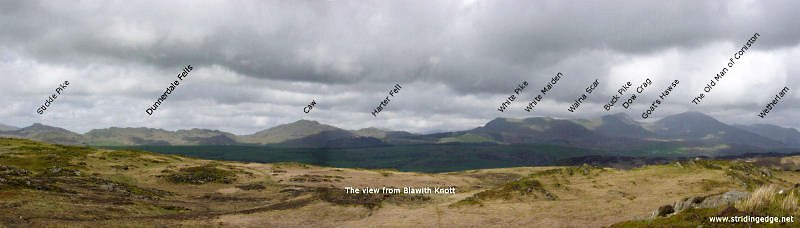 Blawith Knott - Panorama2_annotated_small