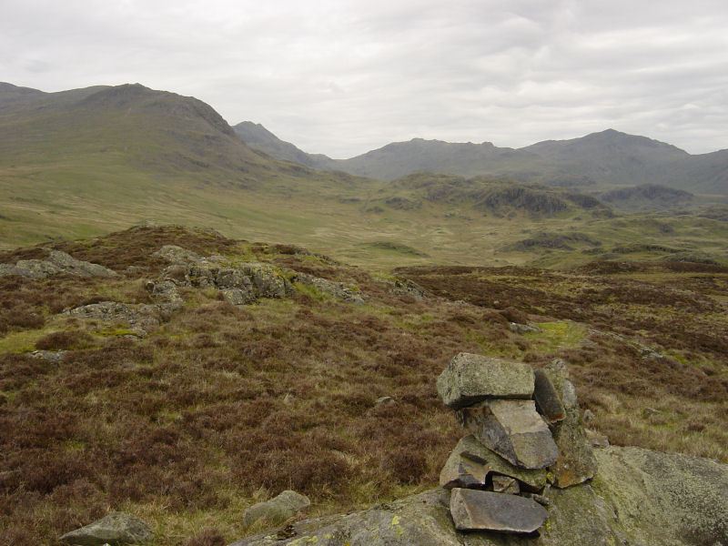 Lower Eskdale - 27th May 006