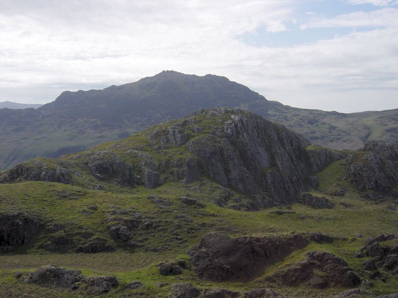 Lower Eskdale - 27th May 037