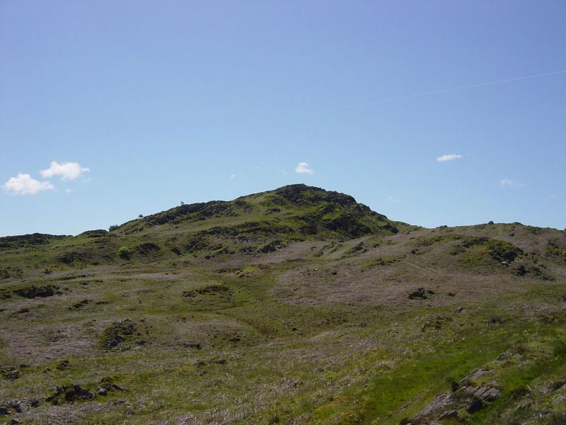 Beacon Fell - 31st May 007