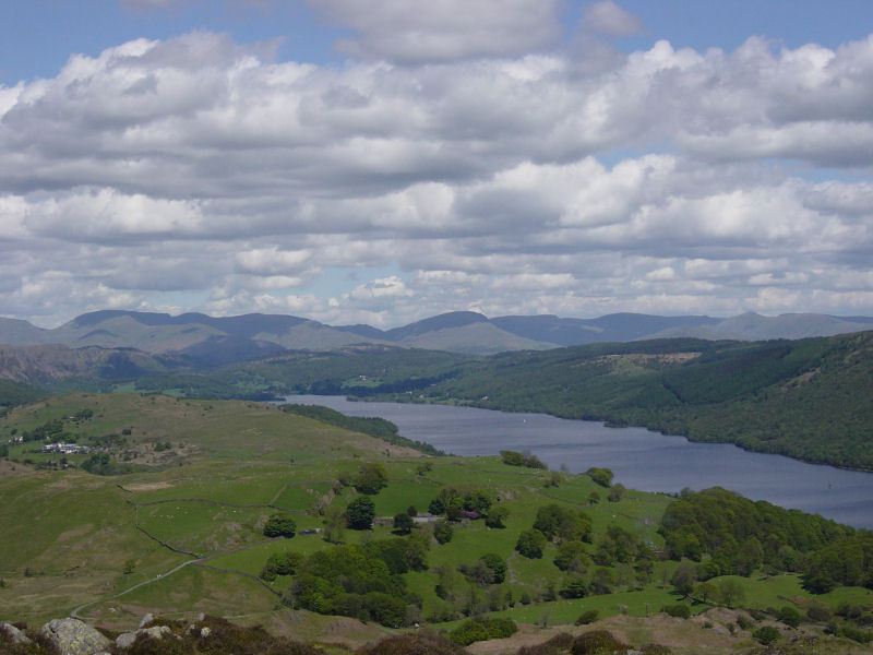 Beacon Fell - 31st May 029