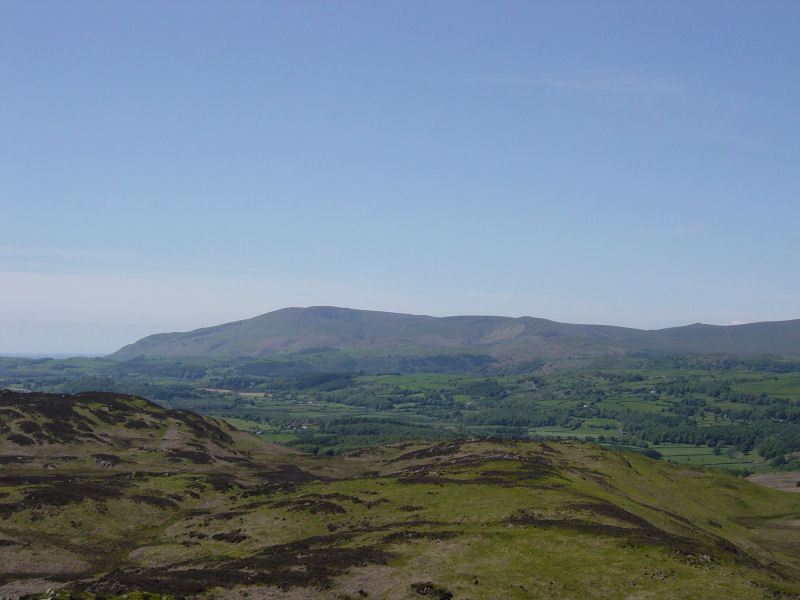 Beacon Fell - 31st May 030