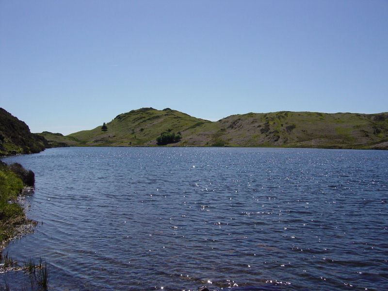 Beacon Fell - 31st May 033