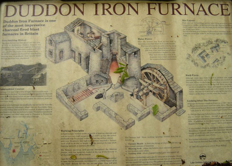 Duddon  - 2nd June 001