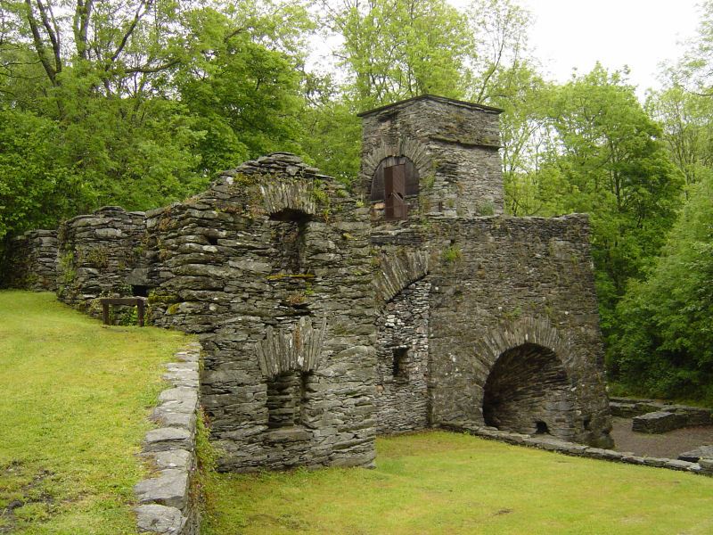 Duddon  - 2nd June 004