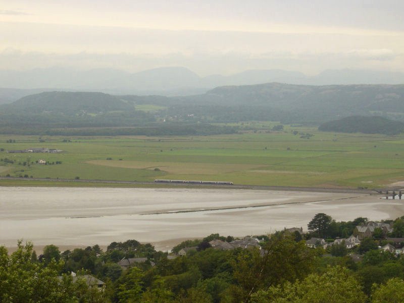 Arnside Knott - 24th June 014 copy