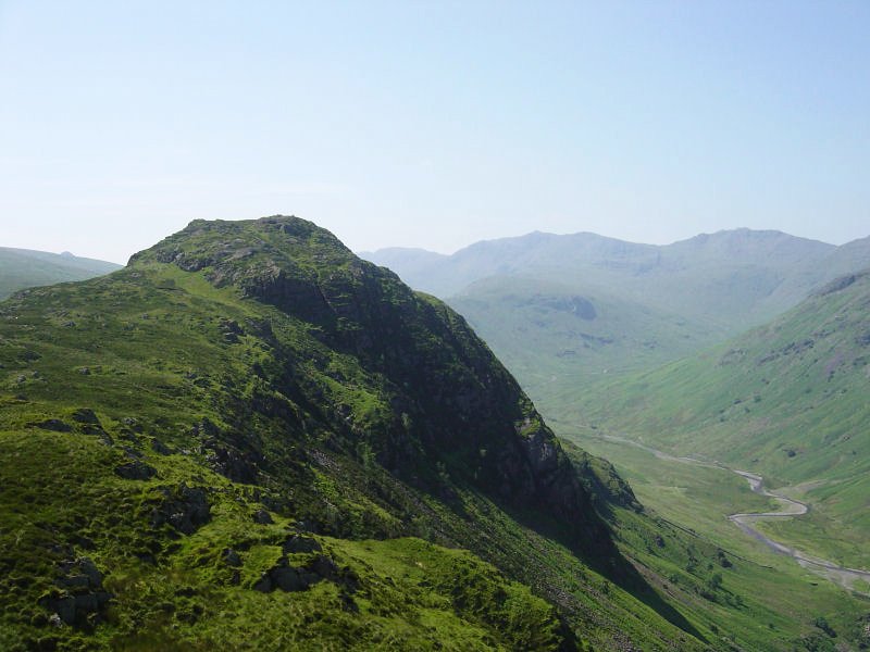 High Raise - 28th June 024
