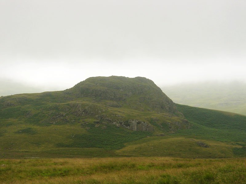 Rough Crag - 22nd July 005