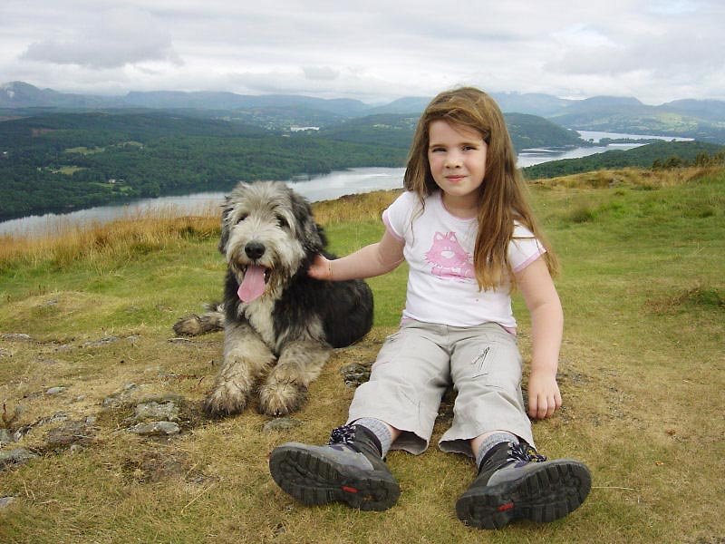 Gummer's How - 10th August 016