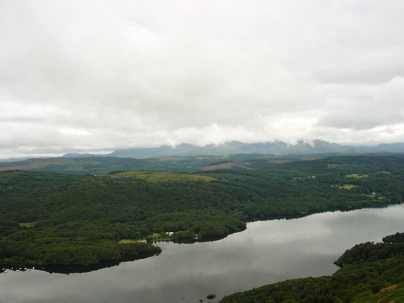 Gummer's How - 10th August 019