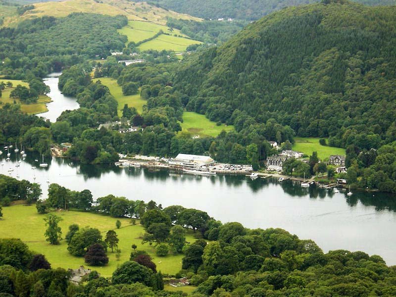 Gummer's How - 10th August 037