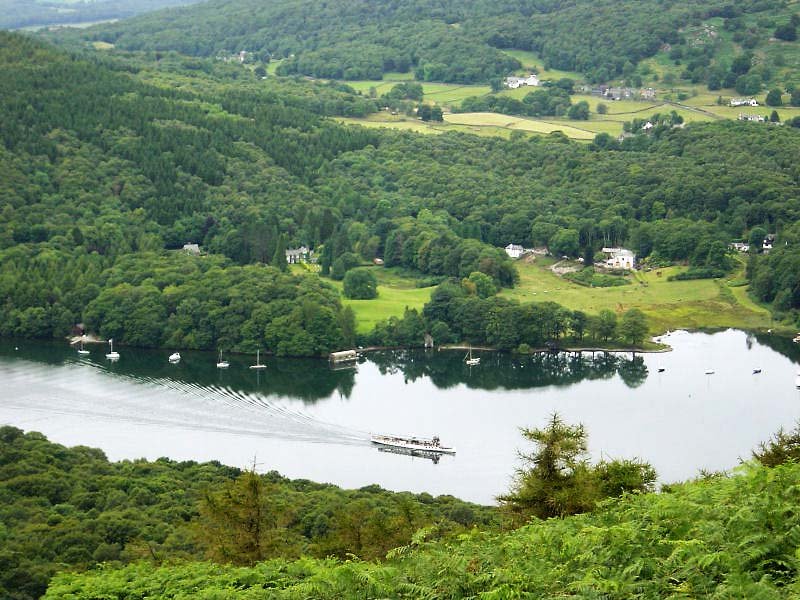 Gummer's How - 10th August 046