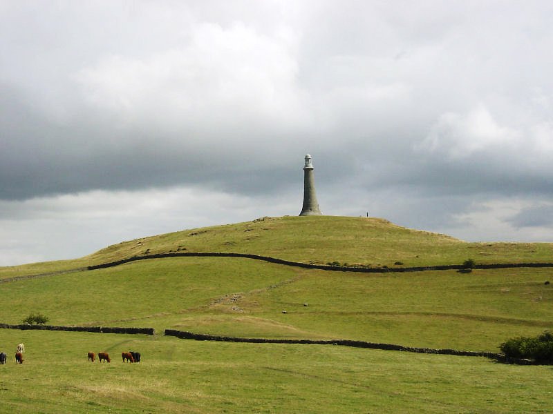 The Hoad - 12th August 003