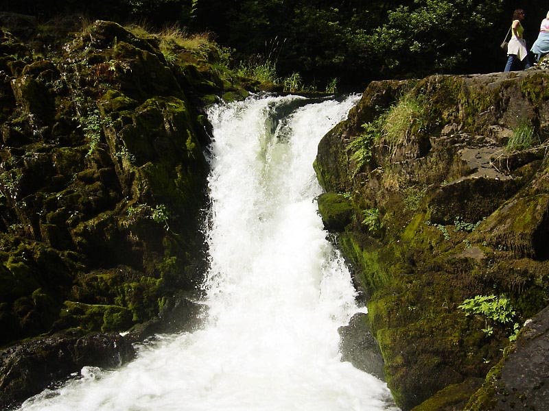 Elterwater - 14th August 003