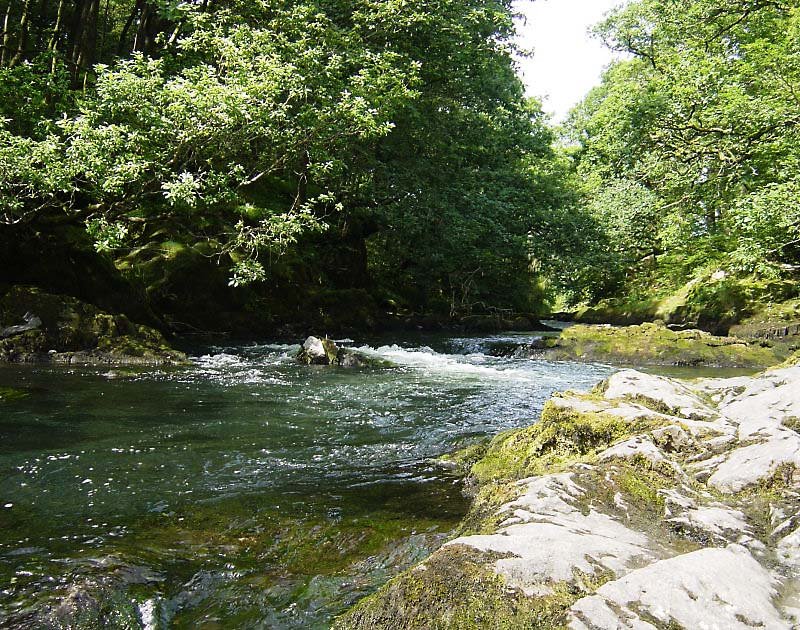 Elterwater - 14th August 005