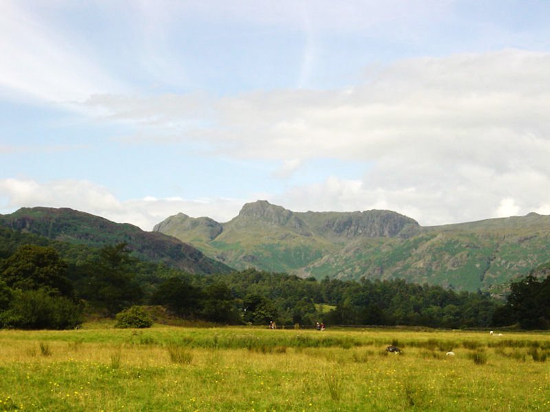 Elterwater - 14th August 006