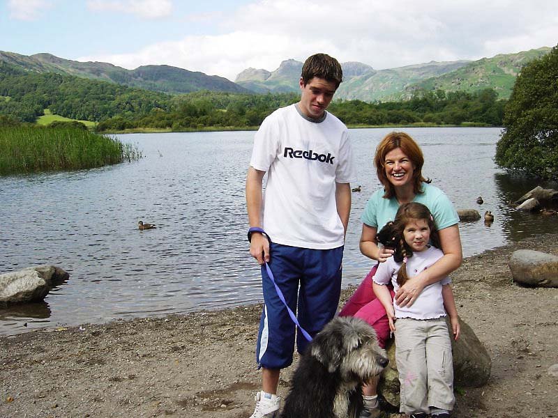 Elterwater - 14th August 022