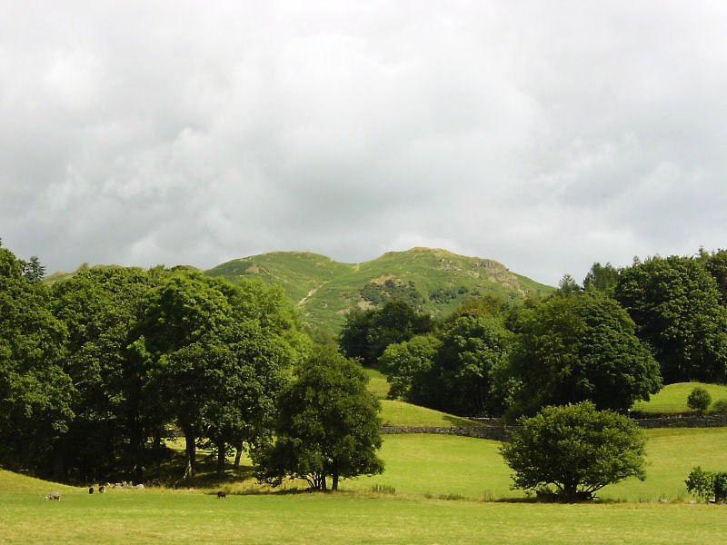 Elterwater - 14th August 028