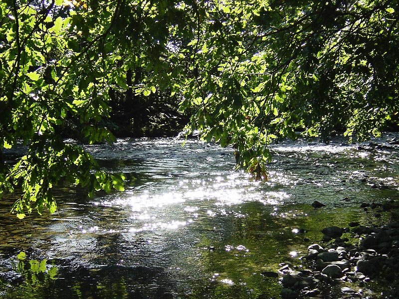 Duddon Valley - 29th August 025