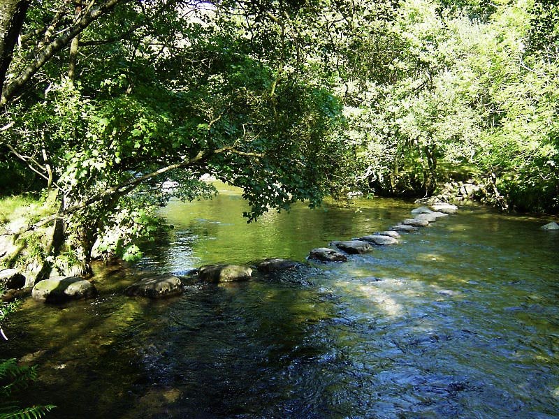 Duddon Valley - 29th August 032