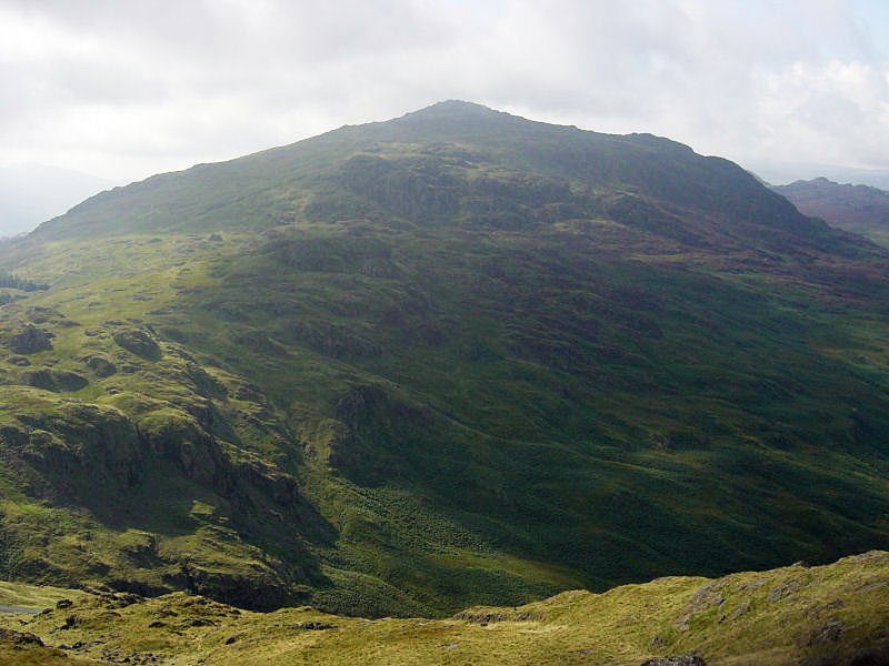 Hard Knott - 2nd September 013