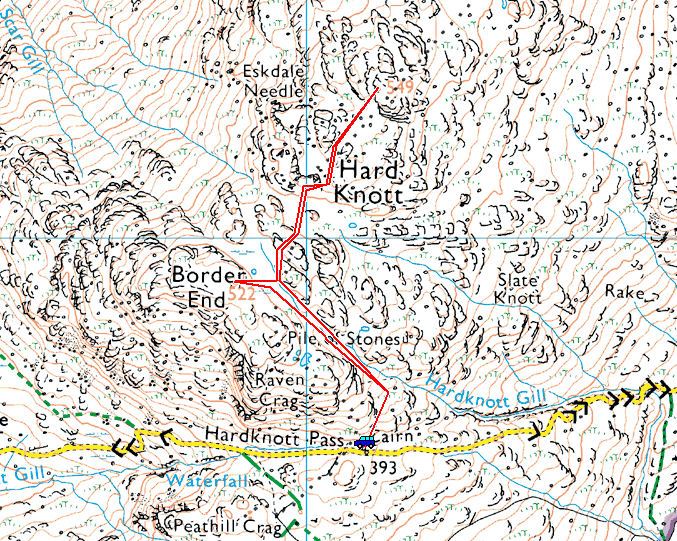 Hard Knott