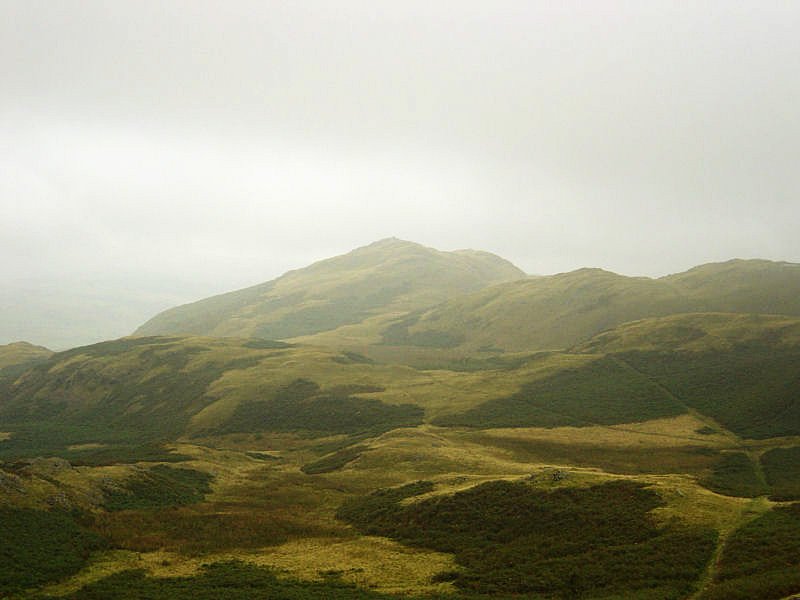 Stickle Pike - 7th September 018