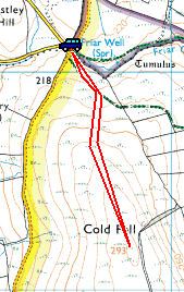 Cold Fell