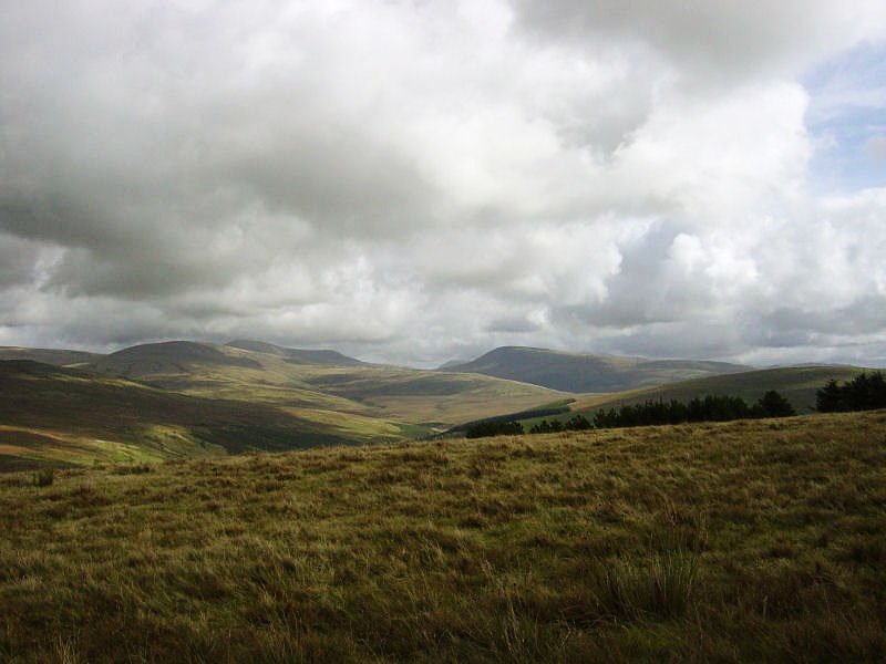 Ponsonby Fell - 20th September 057