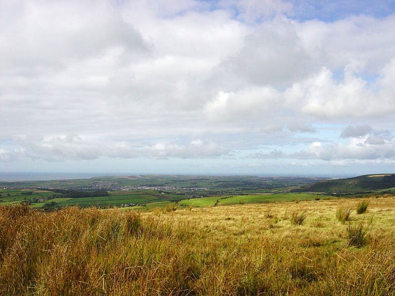 Ponsonby Fell - 20th September 059