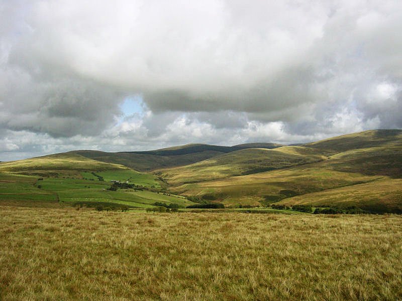 Ponsonby Fell - 20th September 064