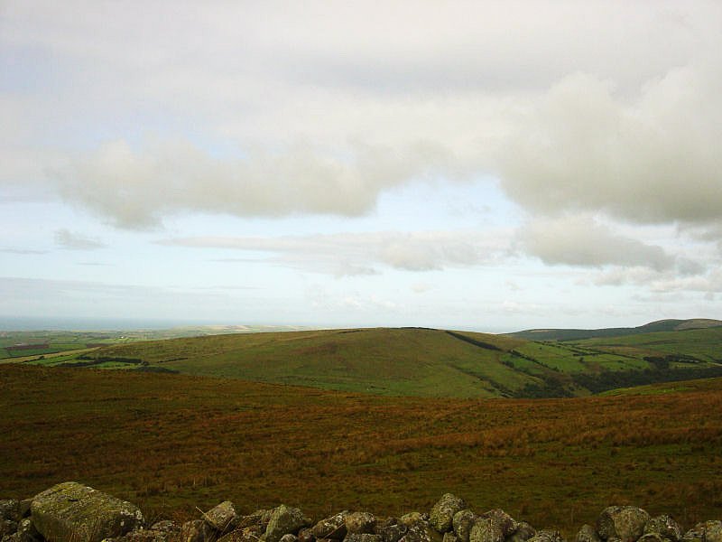 Ponsonby Fell - 20th September 034