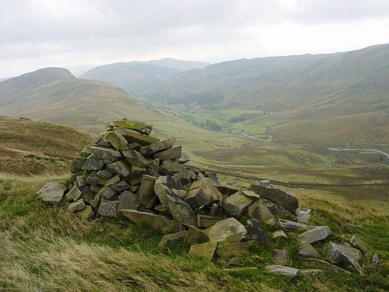 The Crookdale Horseshoe - 22nd September 019