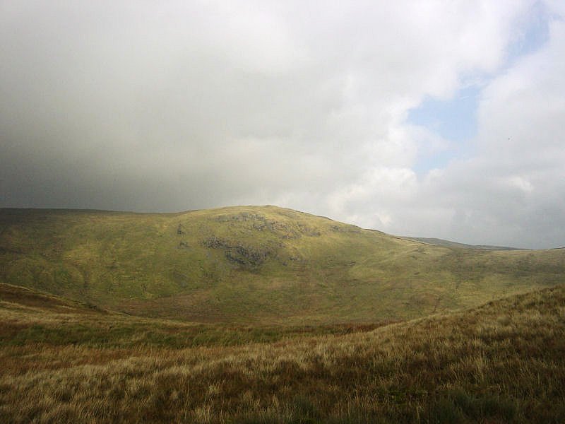 The Crookdale Horseshoe - 22nd September 022