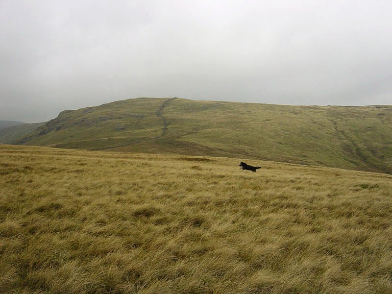 The Crookdale Horseshoe - 22nd September 049