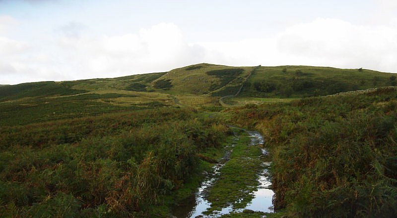The Naddle Horseshoe - 29th September 002