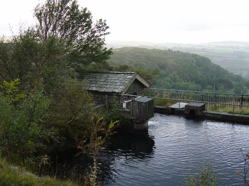 The Naddle Horseshoe - 29th September 013