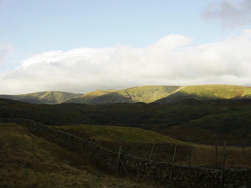 The Naddle Horseshoe - 29th September 015