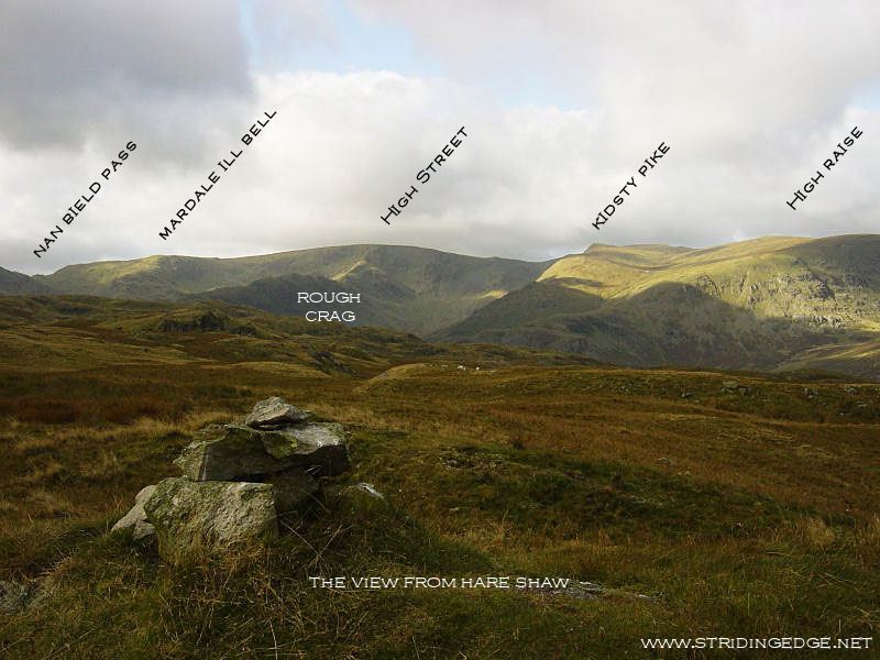 The Naddle Horseshoe - 29th September 022