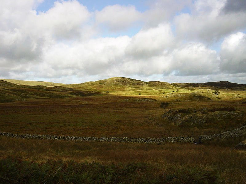 The Naddle Horseshoe - 29th September 031