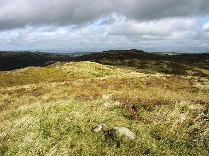 The Naddle Horseshoe - 29th September 033