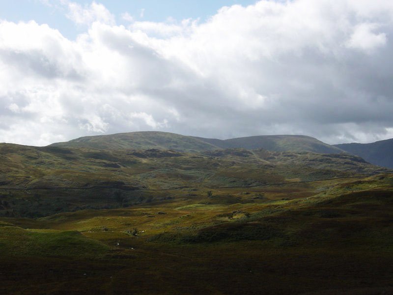 The Naddle Horseshoe - 29th September 037