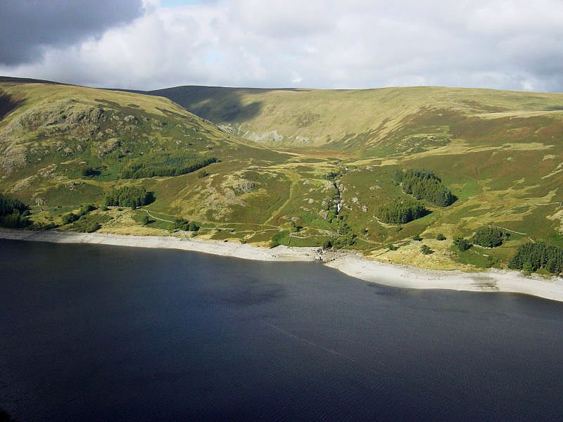 The Naddle Horseshoe - 29th September 038
