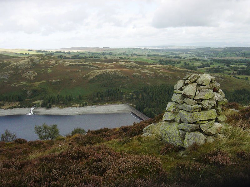 The Naddle Horseshoe - 29th September 045